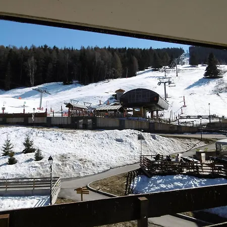Lejlighed Divisible 4 Pers Au Coeur De La Plagne-tarentaise - Fr-1-353-84 *