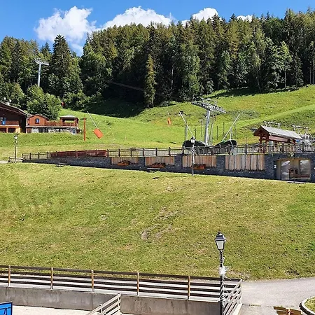 Divisible 4 Pers Au Coeur De La Plagne-tarentaise - Fr-1-353-84 Apartment